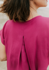 MARISA Top/Blouse Sewing Pattern by Maison Fauve