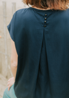 MARISA Top/Blouse Sewing Pattern by Maison Fauve