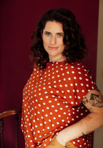 MARISA Top/Blouse Sewing Pattern by Maison Fauve