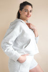 Mile End Sweatshirt Pattern by Closet Core