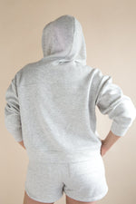 Mile End Sweatshirt Pattern by Closet Core