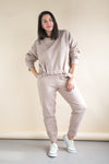Mile End Sweatshirt Pattern by Closet Core