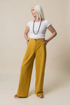 Mitchell Trousers Sewing Pattern by Closet Core