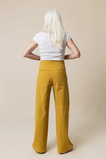 Mitchell Trousers Sewing Pattern by Closet Core