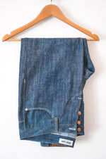 Morgan Boyfriend Jeans Pattern by Closet Core