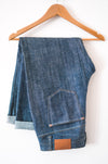 Morgan Boyfriend Jeans Pattern by Closet Core