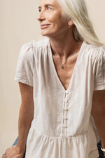 Nicks Dress and Blouse Sewing Pattern by Closet Core