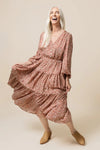 Nicks Dress and Blouse Sewing Pattern by Closet Core