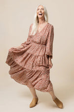 Nicks Dress and Blouse Sewing Pattern by Closet Core