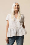 Nicks Dress and Blouse Sewing Pattern by Closet Core