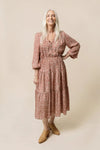 Nicks Dress and Blouse Sewing Pattern by Closet Core