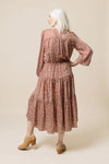 Nicks Dress and Blouse Sewing Pattern by Closet Core