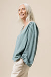 Nicks Dress and Blouse Sewing Pattern by Closet Core
