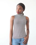 Nikko Top + Dress by True Bias
