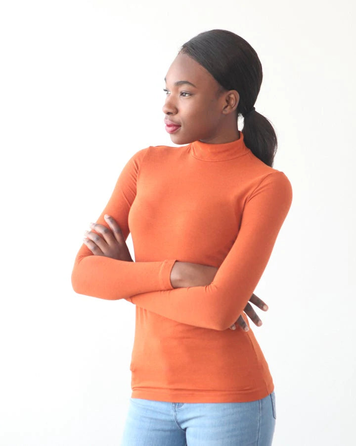 Nikko Top + Dress by True Bias