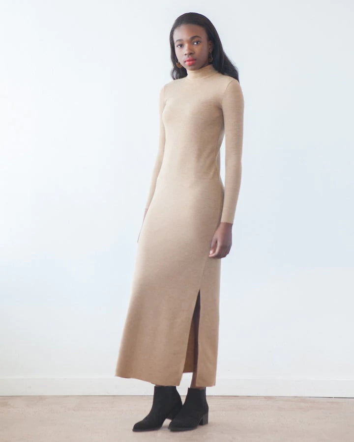 Nikko Top + Dress by True Bias