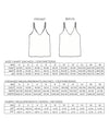 Ogden Cami Sewing Pattern by True Bias