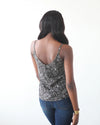Ogden Cami Sewing Pattern by True Bias