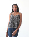 Ogden Cami Sewing Pattern by True Bias