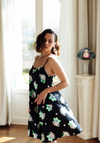 PAOLA Top/Dress Sewing Pattern by Maison Fauve