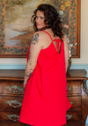 PAOLA Top/Dress Sewing Pattern by Maison Fauve