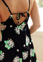 PAOLA Top/Dress Sewing Pattern by Maison Fauve