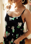 PAOLA Top/Dress Sewing Pattern by Maison Fauve
