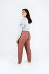Solar Sweater/Tee Pattern by Papercut Patterns