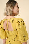 Pauline Dress Pattern by Closet Core
