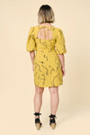 Pauline Dress Pattern by Closet Core