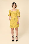 Pauline Dress Pattern by Closet Core