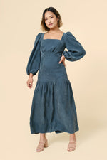 Pauline Dress Pattern by Closet Core