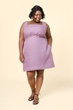 Pauline Dress Pattern by Closet Core