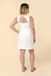 Pauline Dress Pattern by Closet Core