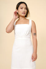 Pauline Dress Pattern by Closet Core