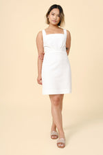Pauline Dress Pattern by Closet Core