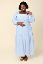 Pauline Dress Pattern by Closet Core
