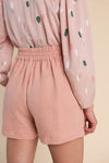 Pietra Trousers and Shorts Pattern by Closet Core