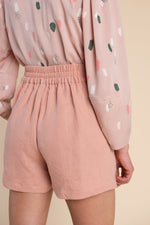Pietra Trousers and Shorts Pattern by Closet Core