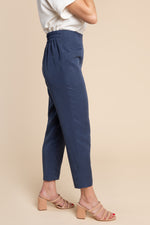 Pietra Trousers and Shorts Pattern by Closet Core