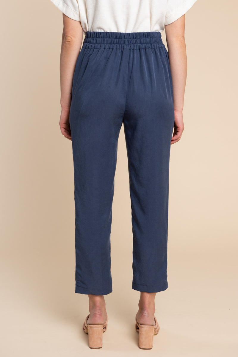 Pietra Trousers and Shorts Pattern by Closet Core