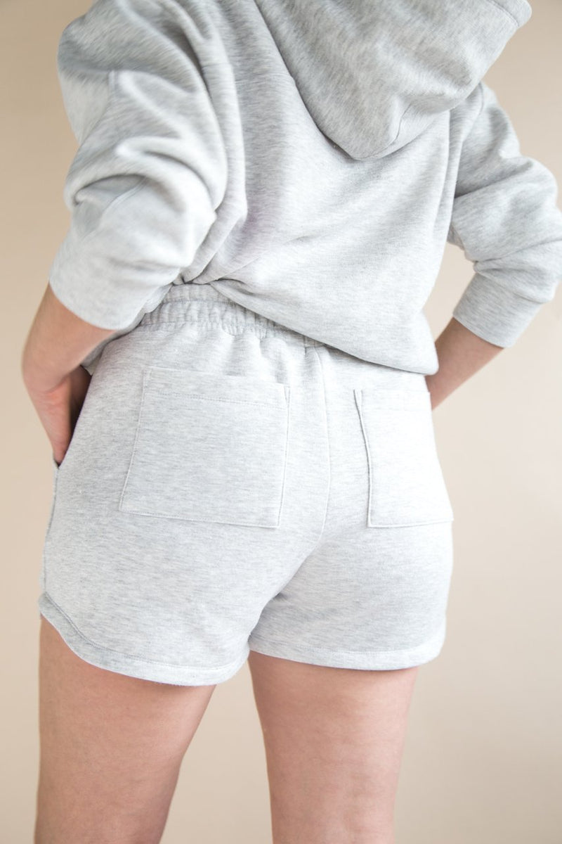 Plateau Joggers Pattern by Closet Core