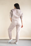 Plateau Joggers Pattern by Closet Core