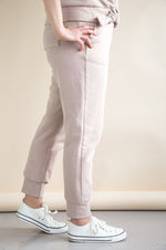 Plateau Joggers Pattern by Closet Core