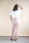Plateau Joggers Pattern by Closet Core