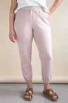 Plateau Joggers Pattern by Closet Core