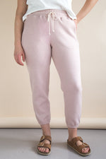 Plateau Joggers Pattern by Closet Core