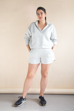 Plateau Joggers Pattern by Closet Core