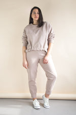 Plateau Joggers Pattern by Closet Core