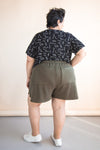 Plateau Joggers Pattern by Closet Core